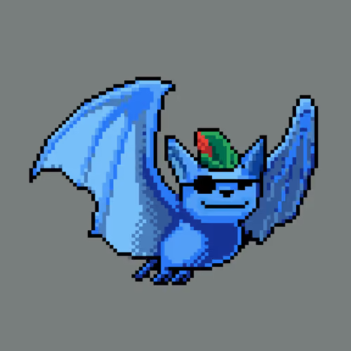 CryptoBat #2546