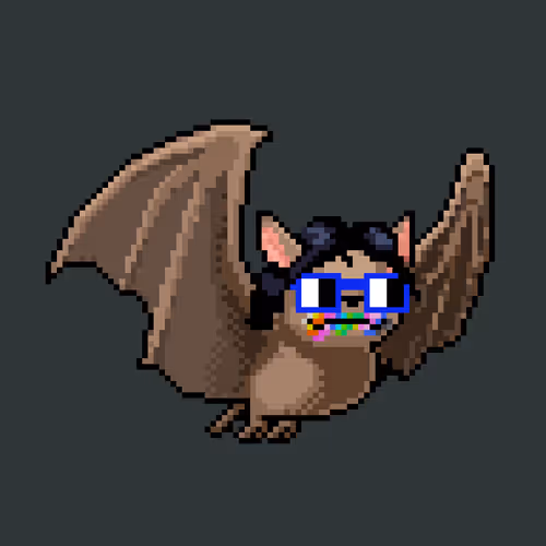 Cryptobatz By Ozzy Osbourne