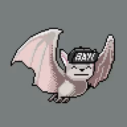 CryptoBat #3203