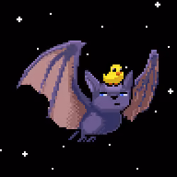 CryptoBat #942
