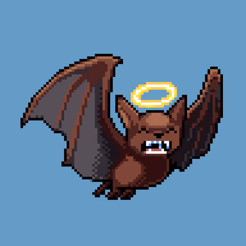 CryptoBat #7490