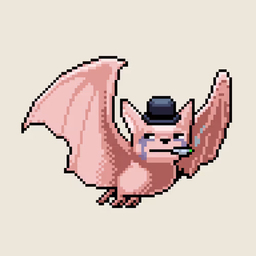 Cryptobatz By Ozzy Osbourne