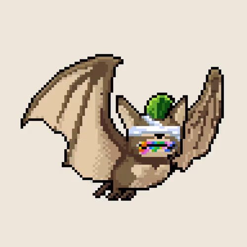 Cryptobatz By Ozzy Osbourne
