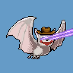 CryptoBat #2297