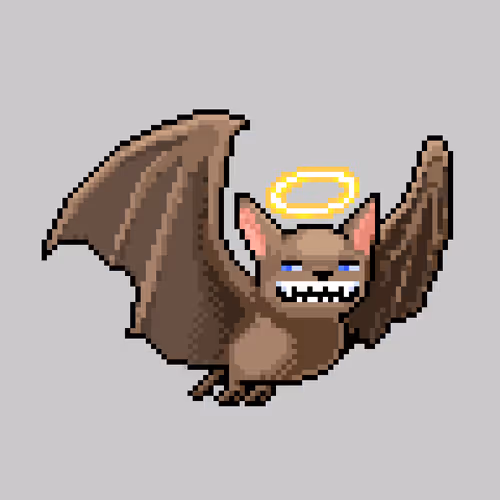 CryptoBat #4492