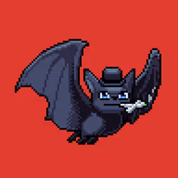 CryptoBat #5420