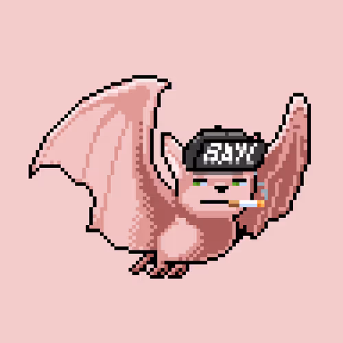 CryptoBat #1813