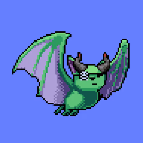 Cryptobatz By Ozzy Osbourne