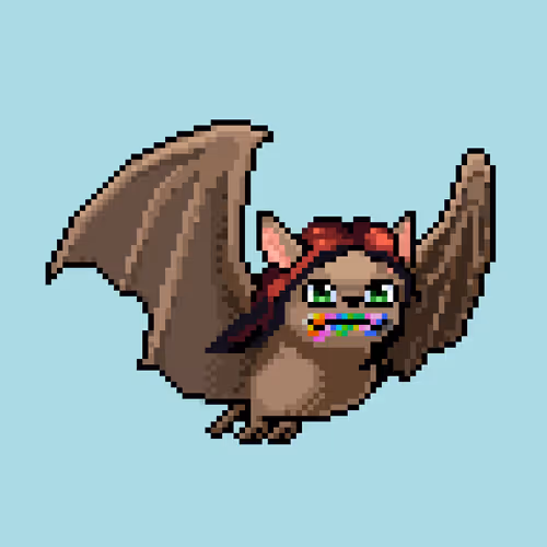Cryptobatz By Ozzy Osbourne
