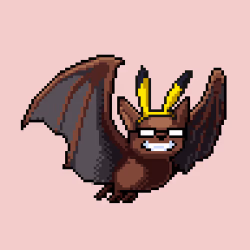 Cryptobatz By Ozzy Osbourne