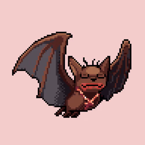 CryptoBat #2615