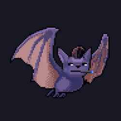 CryptoBat #3932