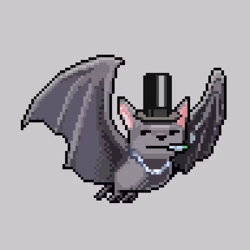 Cryptobatz By Ozzy Osbourne