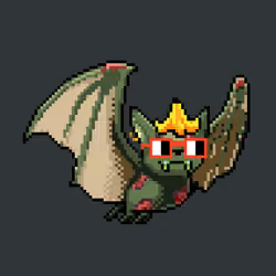 CryptoBat #2228