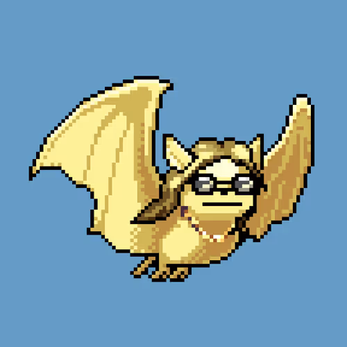 Cryptobatz By Ozzy Osbourne