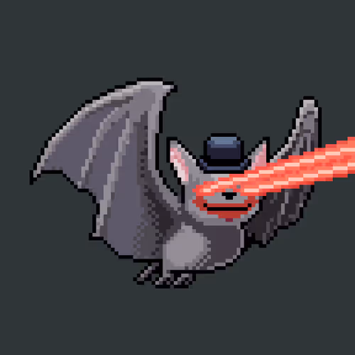 Cryptobatz By Ozzy Osbourne