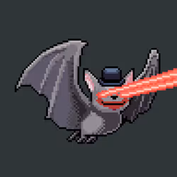 CryptoBat #4278