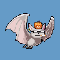 CryptoBat #8108
