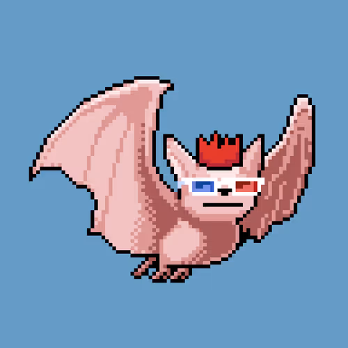 Cryptobatz By Ozzy Osbourne