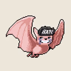 CryptoBat #8709