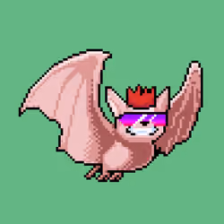 CryptoBat #2009
