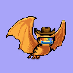 CryptoBat #1244