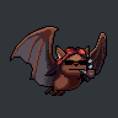 CryptoBat #5719