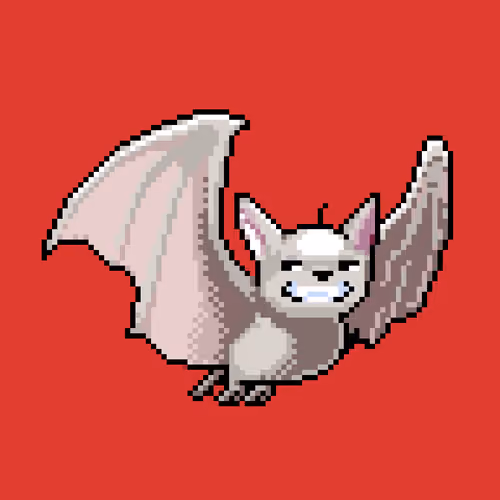 CryptoBat #9137