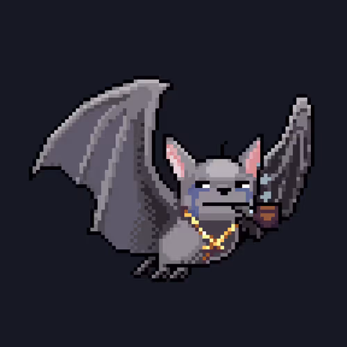 Cryptobatz By Ozzy Osbourne
