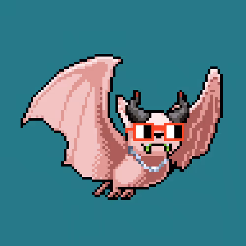 Cryptobatz By Ozzy Osbourne