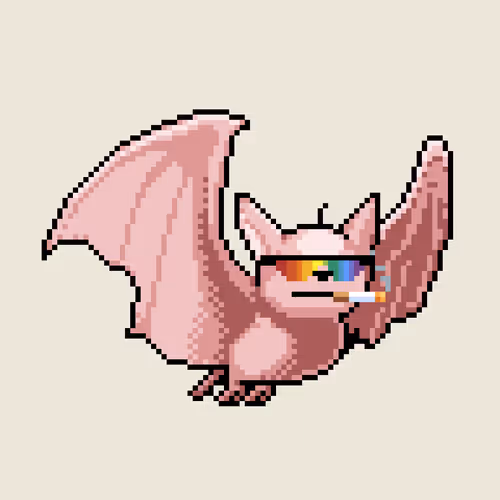 CryptoBat #3172