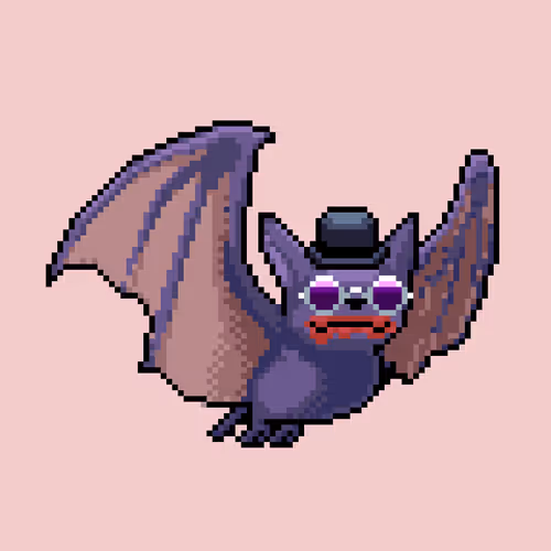 Cryptobatz By Ozzy Osbourne