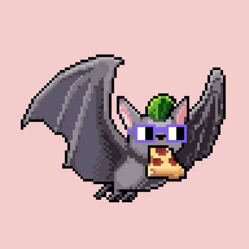 Cryptobatz By Ozzy Osbourne