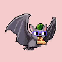 CryptoBat #6661