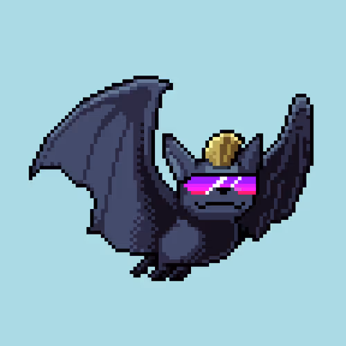 Cryptobatz By Ozzy Osbourne