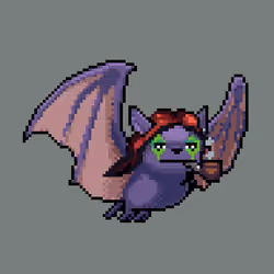 CryptoBat #2273