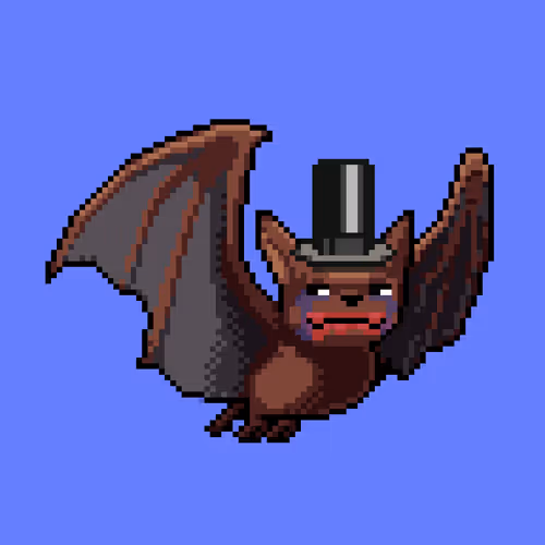 Cryptobatz By Ozzy Osbourne
