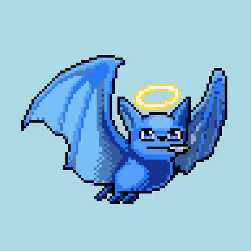 Cryptobatz By Ozzy Osbourne