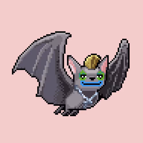Cryptobatz By Ozzy Osbourne