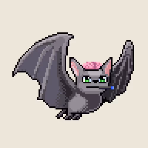 Cryptobatz By Ozzy Osbourne