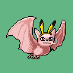 CryptoBat #9354