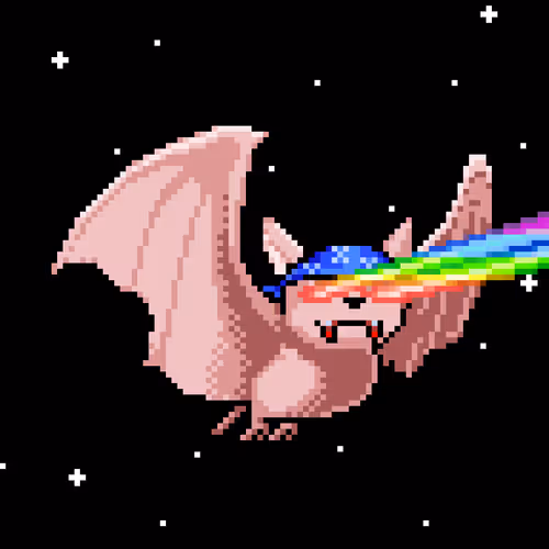 Cryptobatz By Ozzy Osbourne