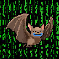 CryptoBat #163