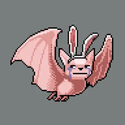 CryptoBat #5671