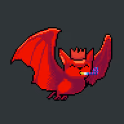 CryptoBat #5343