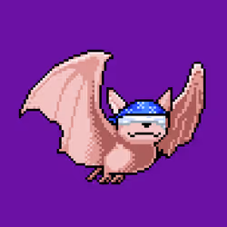 CryptoBat #4815