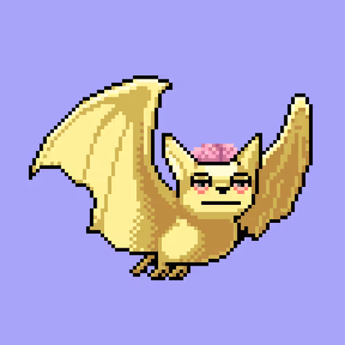 CryptoBat #2947