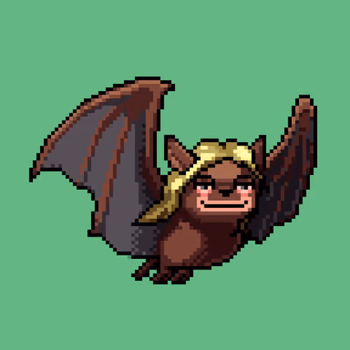 CryptoBat #4690