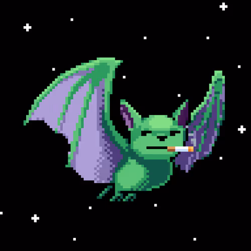 CryptoBat #8733