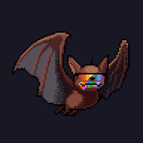 CryptoBat #8143